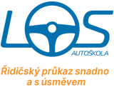Autoškola LOS Zlín – Řidičský průkaz snadno a s úsměvem
